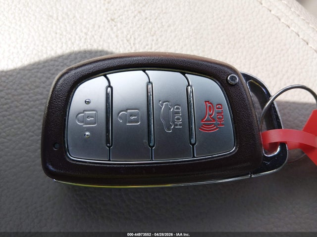 5NPE34AF7HH520671 Hyundai Sonata Limited
