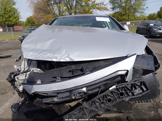 Hyundai Sonata Limited 2017 5NPE34AF7HH520671 Image 12