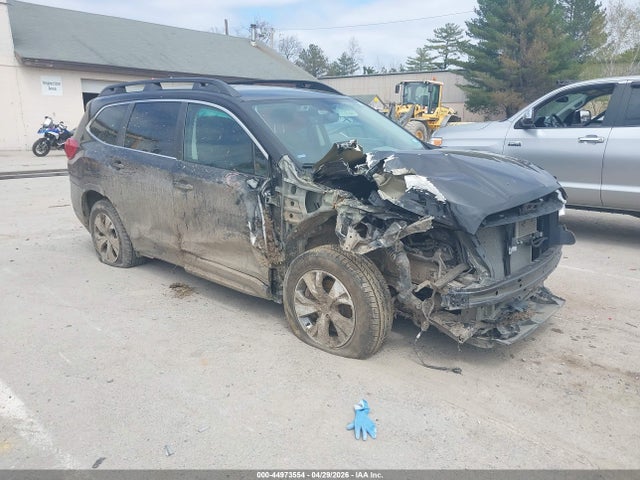 Продаж на аукціоні авто 2022 Subaru Ascent Premium, vin: 4S4WMACDXN3409837, номер лоту: 44973554