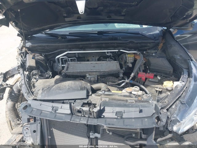 Продаж на аукціоні авто 2022 Subaru Ascent Premium, vin: 4S4WMACDXN3409837, номер лоту: 44973554