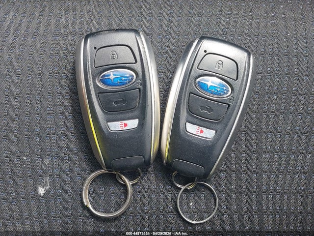 Продаж на аукціоні авто 2022 Subaru Ascent Premium, vin: 4S4WMACDXN3409837, номер лоту: 44973554