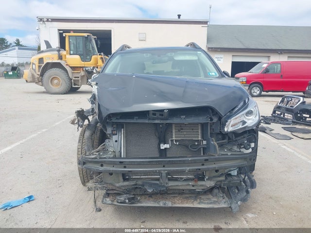 Продаж на аукціоні авто 2022 Subaru Ascent Premium, vin: 4S4WMACDXN3409837, номер лоту: 44973554