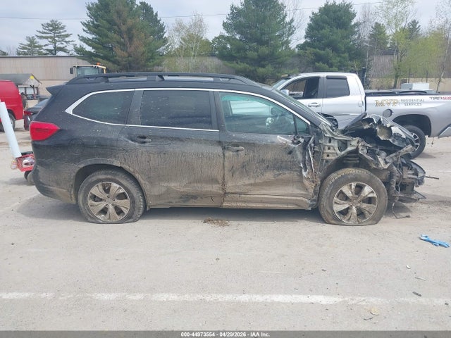 Продаж на аукціоні авто 2022 Subaru Ascent Premium, vin: 4S4WMACDXN3409837, номер лоту: 44973554