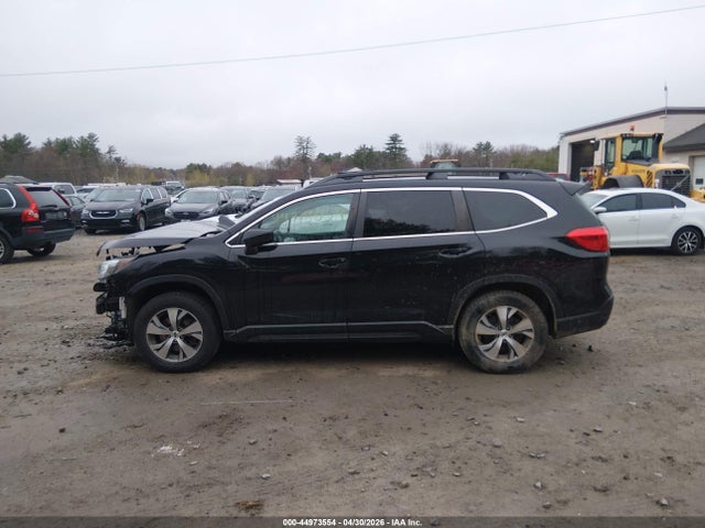Продаж на аукціоні авто 2022 Subaru Ascent Premium, vin: 4S4WMACDXN3409837, номер лоту: 44973554