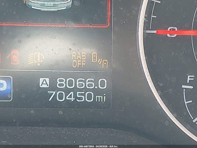 Продаж на аукціоні авто 2022 Subaru Ascent Premium, vin: 4S4WMACDXN3409837, номер лоту: 44973554
