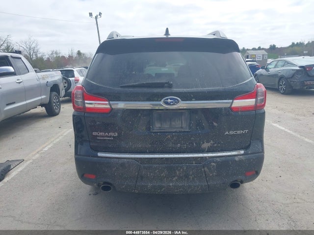 Продаж на аукціоні авто 2022 Subaru Ascent Premium, vin: 4S4WMACDXN3409837, номер лоту: 44973554