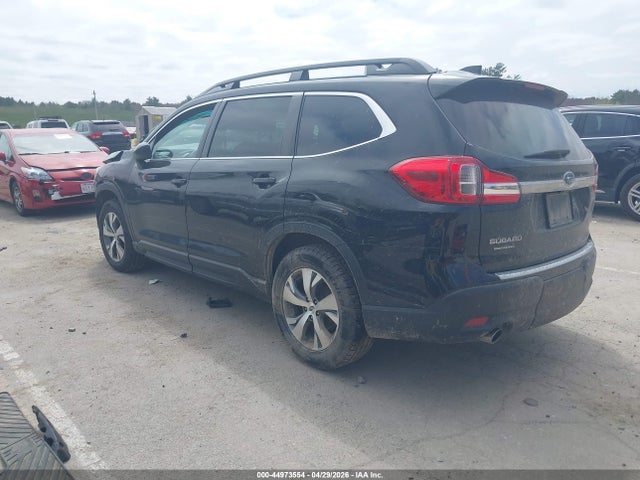 Продаж на аукціоні авто 2022 Subaru Ascent Premium, vin: 4S4WMACDXN3409837, номер лоту: 44973554