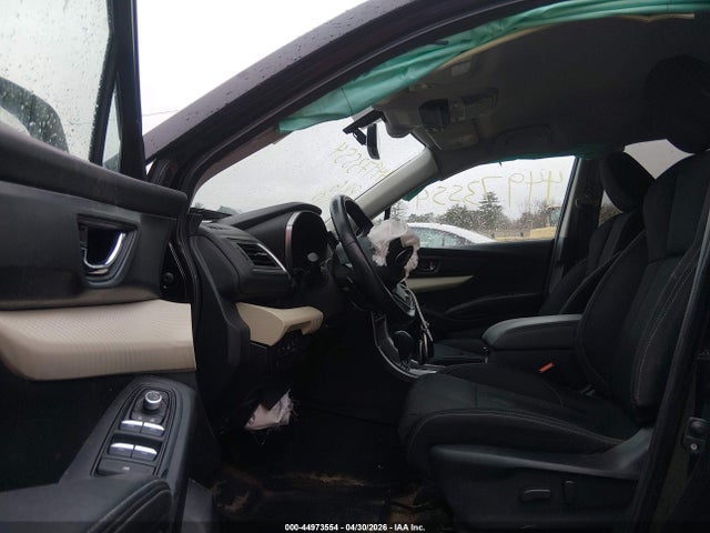 Продаж на аукціоні авто 2022 Subaru Ascent Premium, vin: 4S4WMACDXN3409837, номер лоту: 44973554