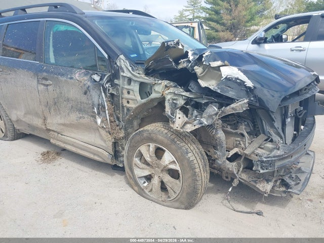 Продаж на аукціоні авто 2022 Subaru Ascent Premium, vin: 4S4WMACDXN3409837, номер лоту: 44973554