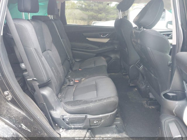 Продаж на аукціоні авто 2022 Subaru Ascent Premium, vin: 4S4WMACDXN3409837, номер лоту: 44973554