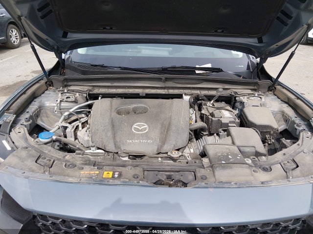Aukcja sprzedaży 2023 Mazda Cx-50 2.5 S Premium Plus, vin: 7MMVABEM7PN107750, numer aukcji: 44973558