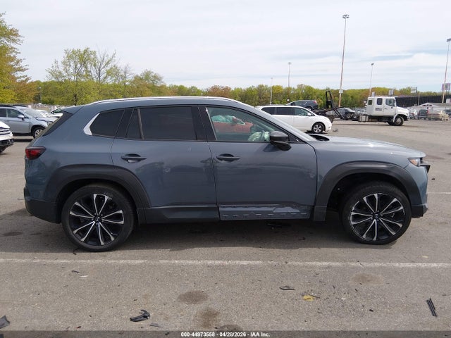 Aukcja sprzedaży 2023 Mazda Cx-50 2.5 S Premium Plus, vin: 7MMVABEM7PN107750, numer aukcji: 44973558