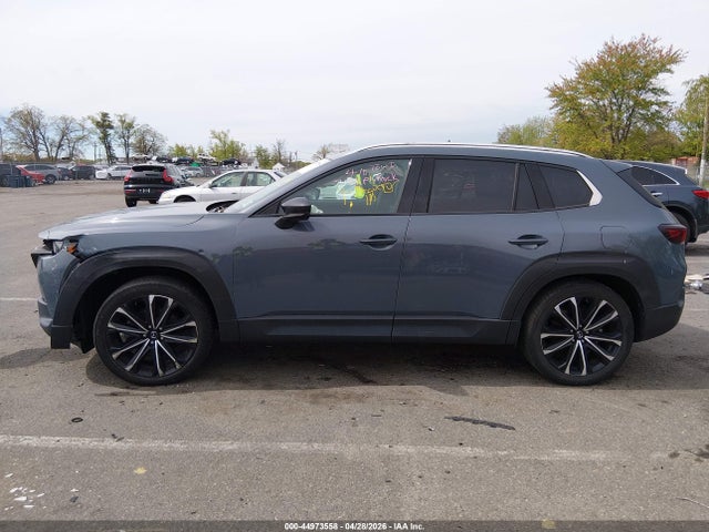 Aukcja sprzedaży 2023 Mazda Cx-50 2.5 S Premium Plus, vin: 7MMVABEM7PN107750, numer aukcji: 44973558