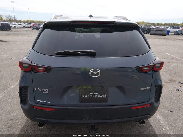 Aukcja sprzedaży 2023 Mazda Cx-50 2.5 S Premium Plus, vin: 7MMVABEM7PN107750, numer aukcji: 44973558