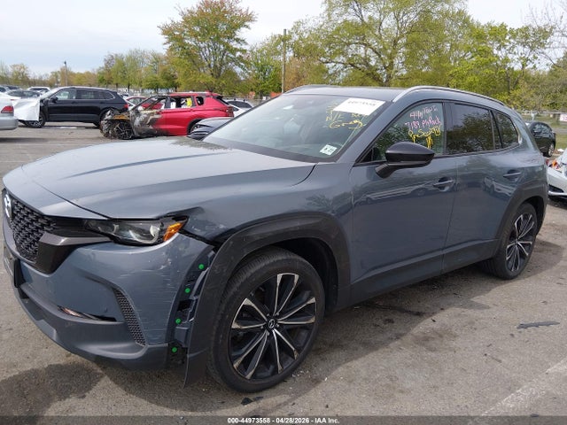 Aukcja sprzedaży 2023 Mazda Cx-50 2.5 S Premium Plus, vin: 7MMVABEM7PN107750, numer aukcji: 44973558