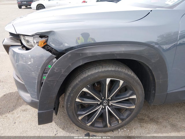 Aukcja sprzedaży 2023 Mazda Cx-50 2.5 S Premium Plus, vin: 7MMVABEM7PN107750, numer aukcji: 44973558