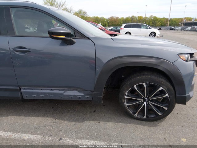 Aukcja sprzedaży 2023 Mazda Cx-50 2.5 S Premium Plus, vin: 7MMVABEM7PN107750, numer aukcji: 44973558