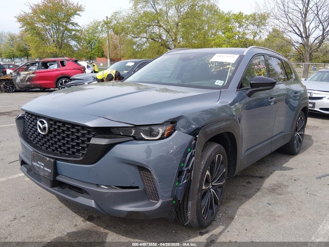 Aukcja sprzedaży 2023 Mazda Cx-50 2.5 S Premium Plus, vin: 7MMVABEM7PN107750, numer aukcji: 44973558