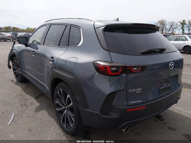 Aukcja sprzedaży 2023 Mazda Cx-50 2.5 S Premium Plus, vin: 7MMVABEM7PN107750, numer aukcji: 44973558