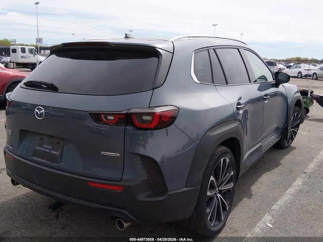 Aukcja sprzedaży 2023 Mazda Cx-50 2.5 S Premium Plus, vin: 7MMVABEM7PN107750, numer aukcji: 44973558