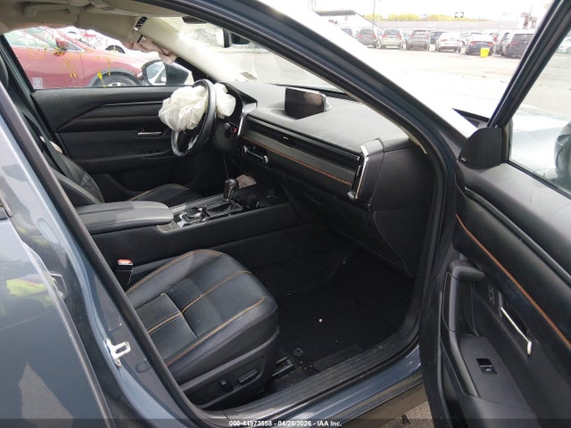 Aukcja sprzedaży 2023 Mazda Cx-50 2.5 S Premium Plus, vin: 7MMVABEM7PN107750, numer aukcji: 44973558