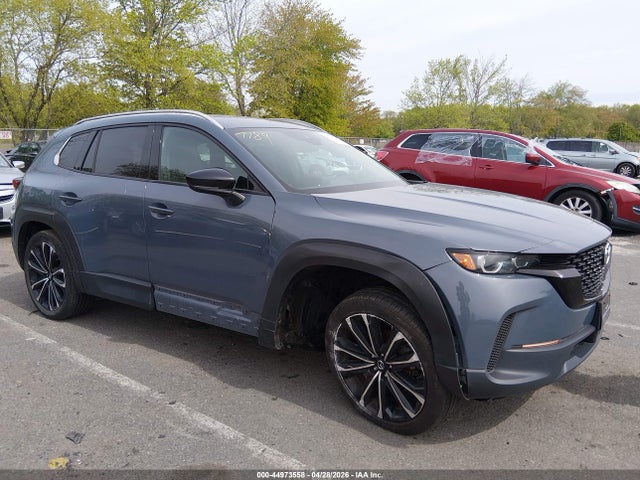 Aukcja sprzedaży 2023 Mazda Cx-50 2.5 S Premium Plus, vin: 7MMVABEM7PN107750, numer aukcji: 44973558