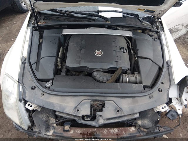 Aukcja sprzedaży 2009 Cadillac Cts Standard, vin: 1G6DS57V090153813, numer aukcji: 44973559