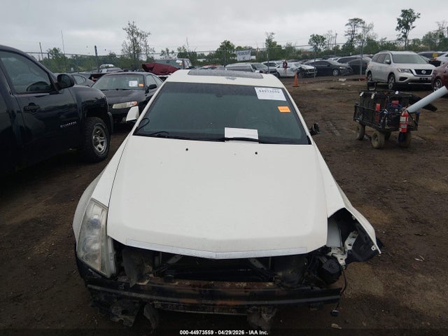 Aukcja sprzedaży 2009 Cadillac Cts Standard, vin: 1G6DS57V090153813, numer aukcji: 44973559