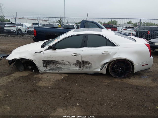 Aukcja sprzedaży 2009 Cadillac Cts Standard, vin: 1G6DS57V090153813, numer aukcji: 44973559