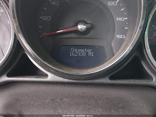 Aukcja sprzedaży 2009 Cadillac Cts Standard, vin: 1G6DS57V090153813, numer aukcji: 44973559