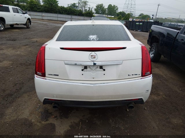 Aukcja sprzedaży 2009 Cadillac Cts Standard, vin: 1G6DS57V090153813, numer aukcji: 44973559