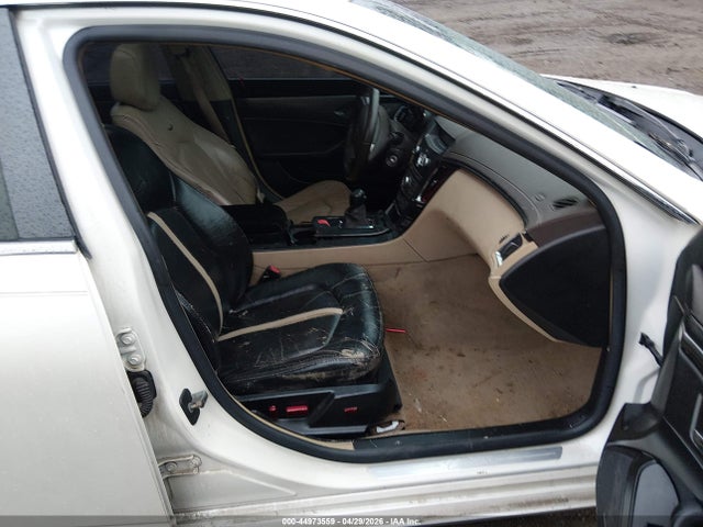 Aukcja sprzedaży 2009 Cadillac Cts Standard, vin: 1G6DS57V090153813, numer aukcji: 44973559