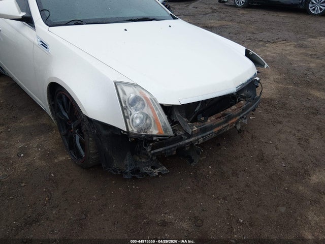 Aukcja sprzedaży 2009 Cadillac Cts Standard, vin: 1G6DS57V090153813, numer aukcji: 44973559
