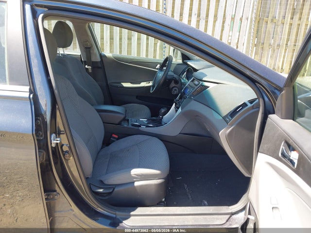 Продажа на аукционе авто 2013 Hyundai Sonata Gls, vin: 5NPEB4AC0DH513922, номер лота: 44973562