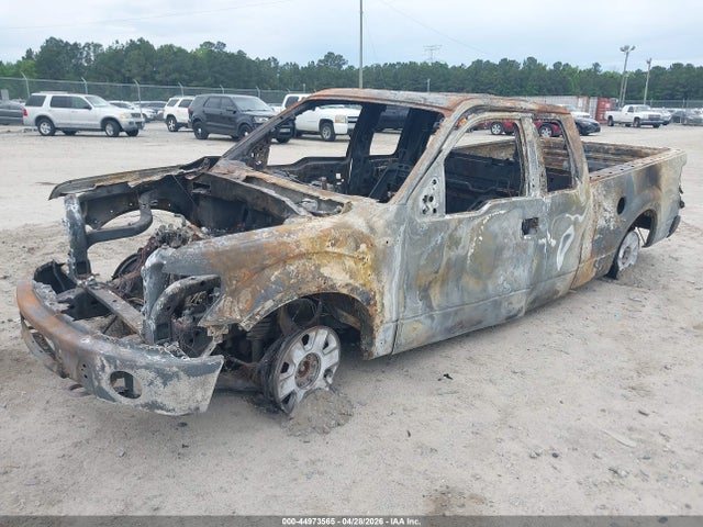 Aukcja sprzedaży 2009 Ford F-150 Fx4/lariat/xl/xlt, vin: 1FTPX14V29FA89022, numer aukcji: 44973565