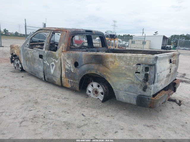 Aukcja sprzedaży 2009 Ford F-150 Fx4/lariat/xl/xlt, vin: 1FTPX14V29FA89022, numer aukcji: 44973565