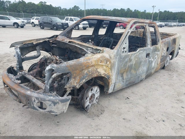 Aukcja sprzedaży 2009 Ford F-150 Fx4/lariat/xl/xlt, vin: 1FTPX14V29FA89022, numer aukcji: 44973565