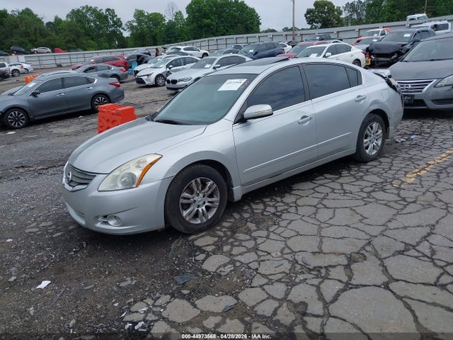 Aukcja sprzedaży 2011 Nissan Altima 2.5 S, vin: 1N4AL2AP4BC137517, numer aukcji: 44973568