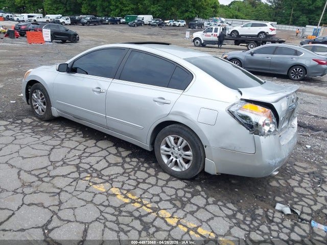 Aukcja sprzedaży 2011 Nissan Altima 2.5 S, vin: 1N4AL2AP4BC137517, numer aukcji: 44973568