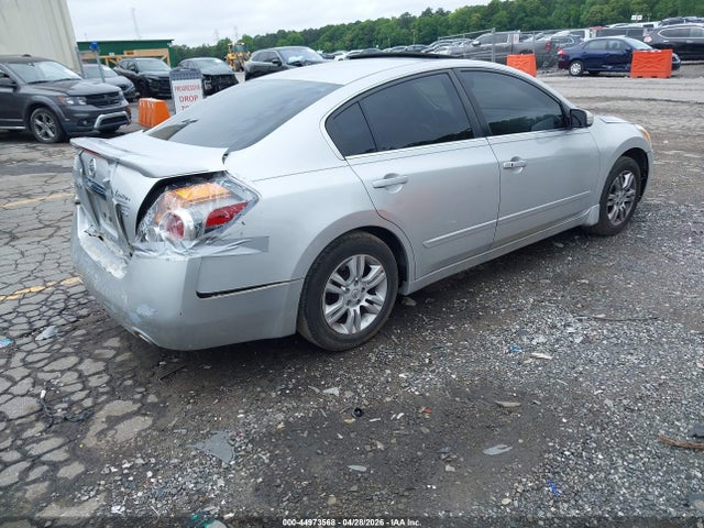 Aukcja sprzedaży 2011 Nissan Altima 2.5 S, vin: 1N4AL2AP4BC137517, numer aukcji: 44973568