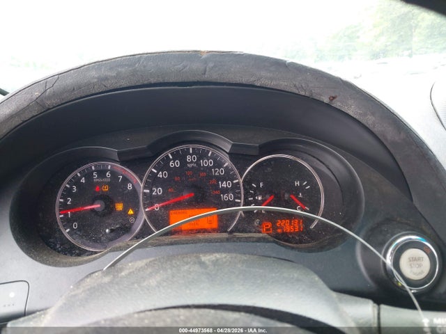 Aukcja sprzedaży 2011 Nissan Altima 2.5 S, vin: 1N4AL2AP4BC137517, numer aukcji: 44973568