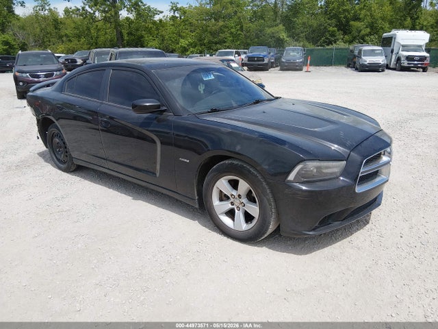 Aukcja sprzedaży 2011 Dodge Charger R/t, vin: 2B3CL5CT1BH610285, numer aukcji: 44973571