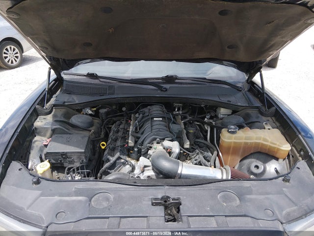 Aukcja sprzedaży 2011 Dodge Charger R/t, vin: 2B3CL5CT1BH610285, numer aukcji: 44973571