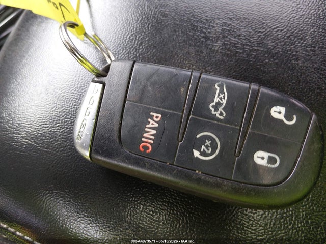 Aukcja sprzedaży 2011 Dodge Charger R/t, vin: 2B3CL5CT1BH610285, numer aukcji: 44973571