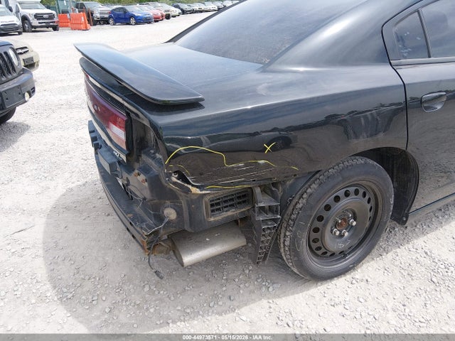 Aukcja sprzedaży 2011 Dodge Charger R/t, vin: 2B3CL5CT1BH610285, numer aukcji: 44973571