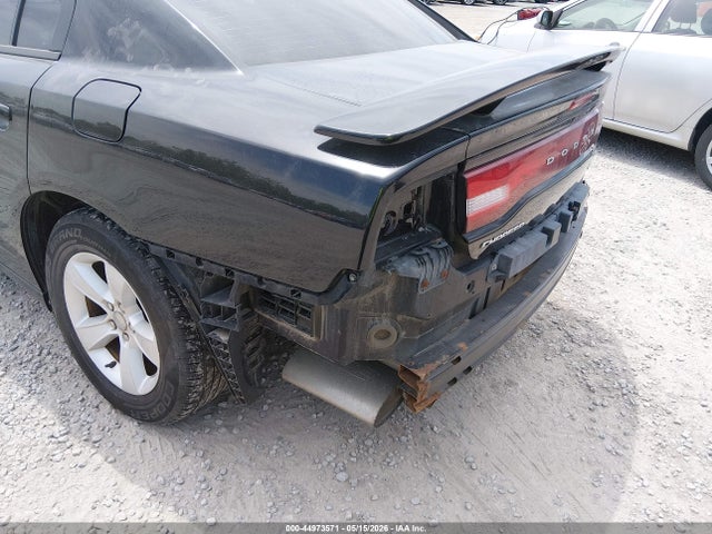 Aukcja sprzedaży 2011 Dodge Charger R/t, vin: 2B3CL5CT1BH610285, numer aukcji: 44973571