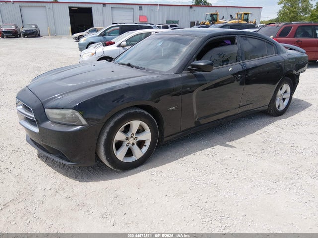 Aukcja sprzedaży 2011 Dodge Charger R/t, vin: 2B3CL5CT1BH610285, numer aukcji: 44973571