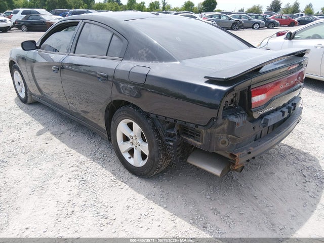 Aukcja sprzedaży 2011 Dodge Charger R/t, vin: 2B3CL5CT1BH610285, numer aukcji: 44973571