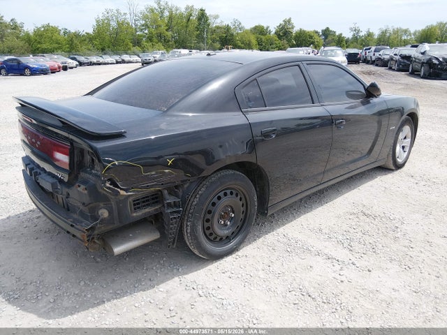 Aukcja sprzedaży 2011 Dodge Charger R/t, vin: 2B3CL5CT1BH610285, numer aukcji: 44973571