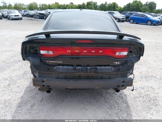 Aukcja sprzedaży 2011 Dodge Charger R/t, vin: 2B3CL5CT1BH610285, numer aukcji: 44973571